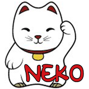 Loja Neko - A Tua Loja de Anime
